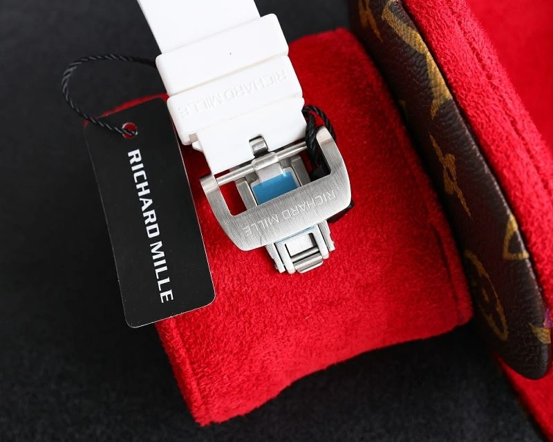 RICHARD MILLE Watches StreetReady 198999