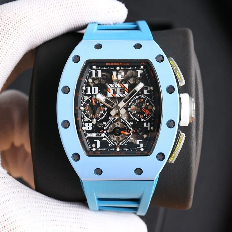 Durable RICHARD MILLE Watches 198998