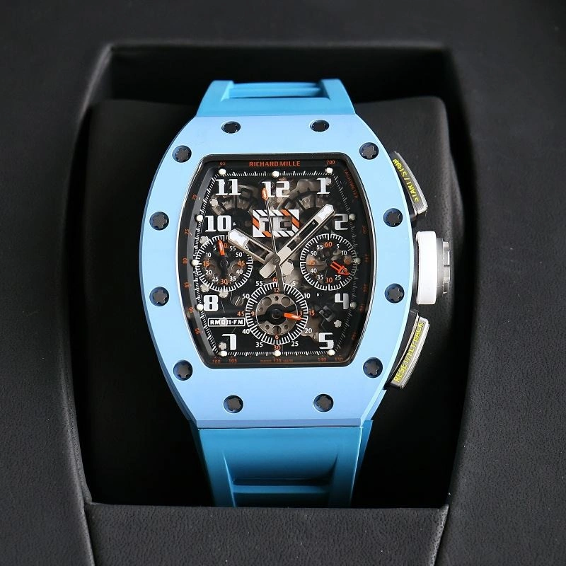 Durable RICHARD MILLE Watches 198998