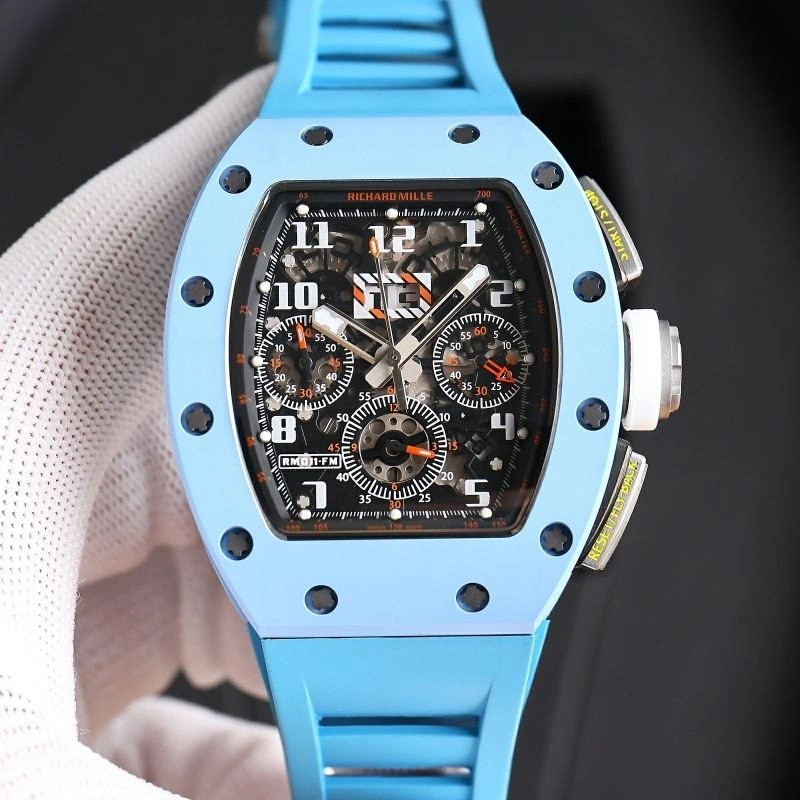Durable RICHARD MILLE Watches 198998