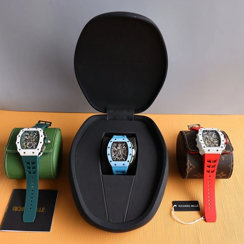 Durable RICHARD MILLE Watches 198998