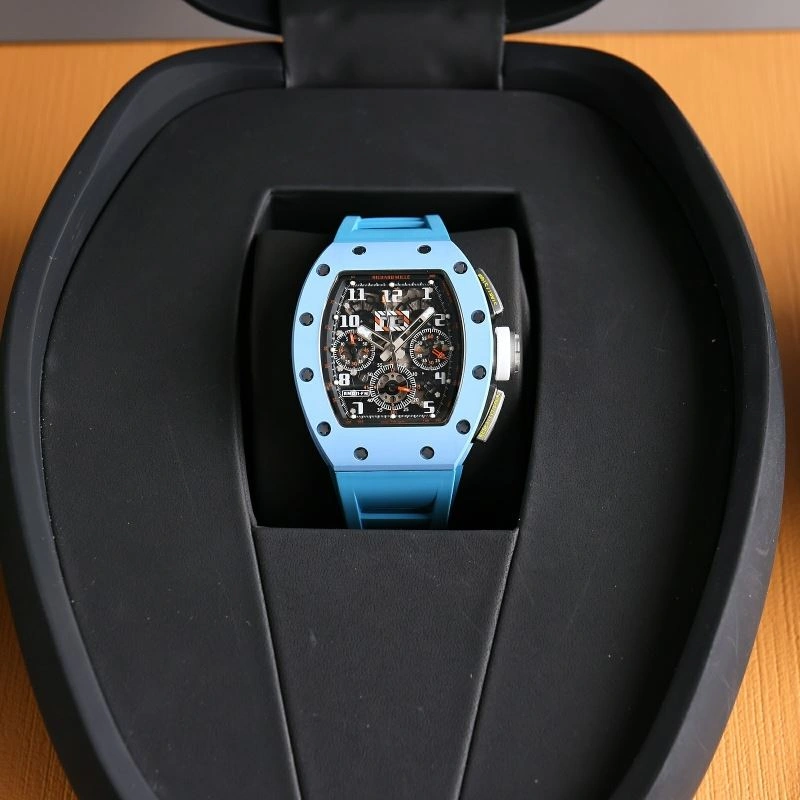 Durable RICHARD MILLE Watches 198998
