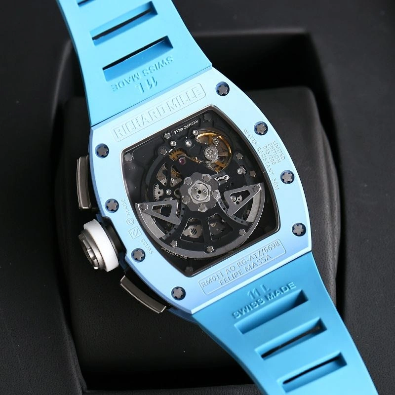 Durable RICHARD MILLE Watches 198998