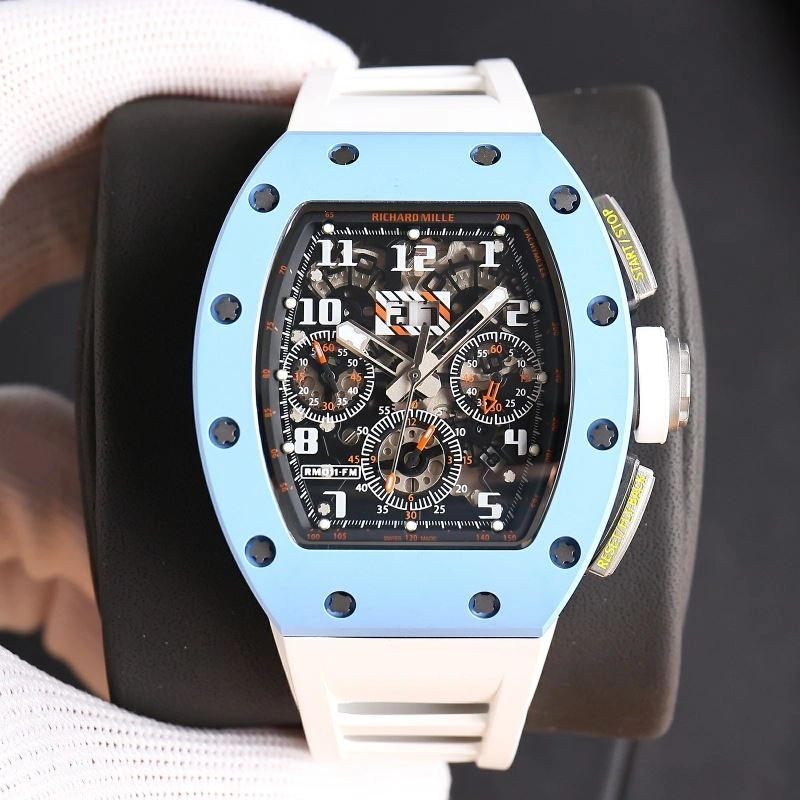 RICHARD MILLE Watches Comfortable 198997