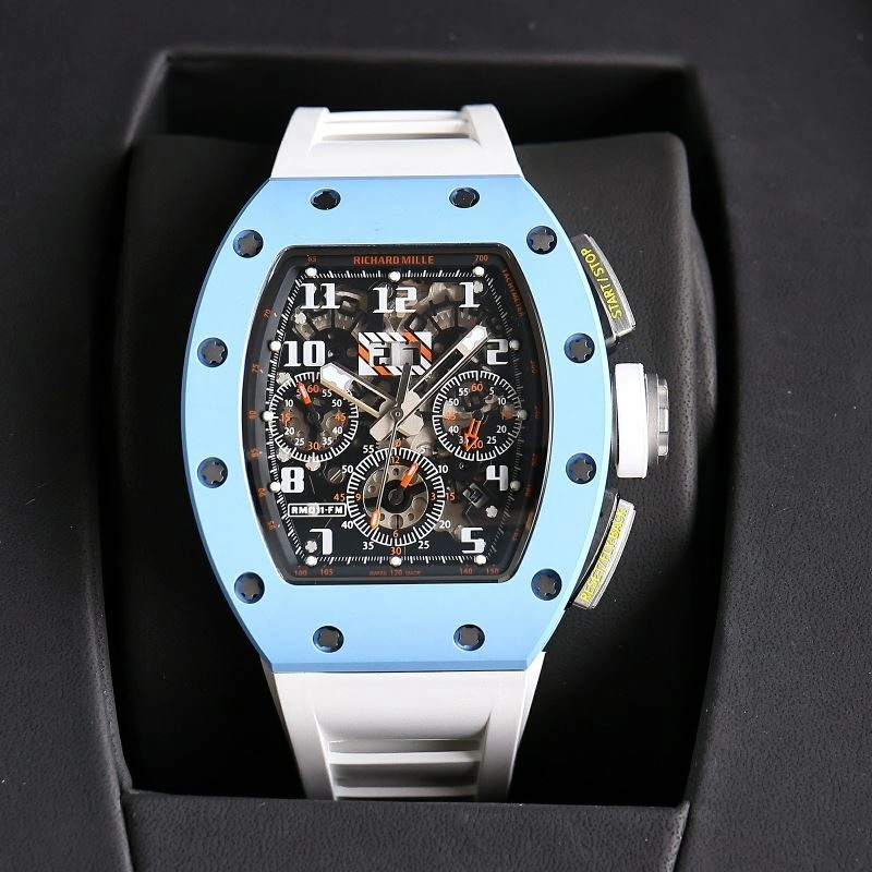RICHARD MILLE Watches Comfortable 198997