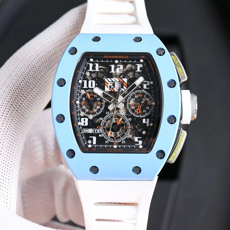 RICHARD MILLE Watches Comfortable 198997