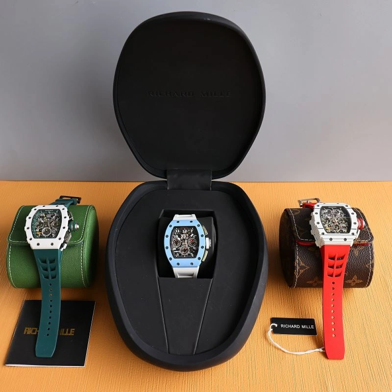 RICHARD MILLE Watches Comfortable 198997
