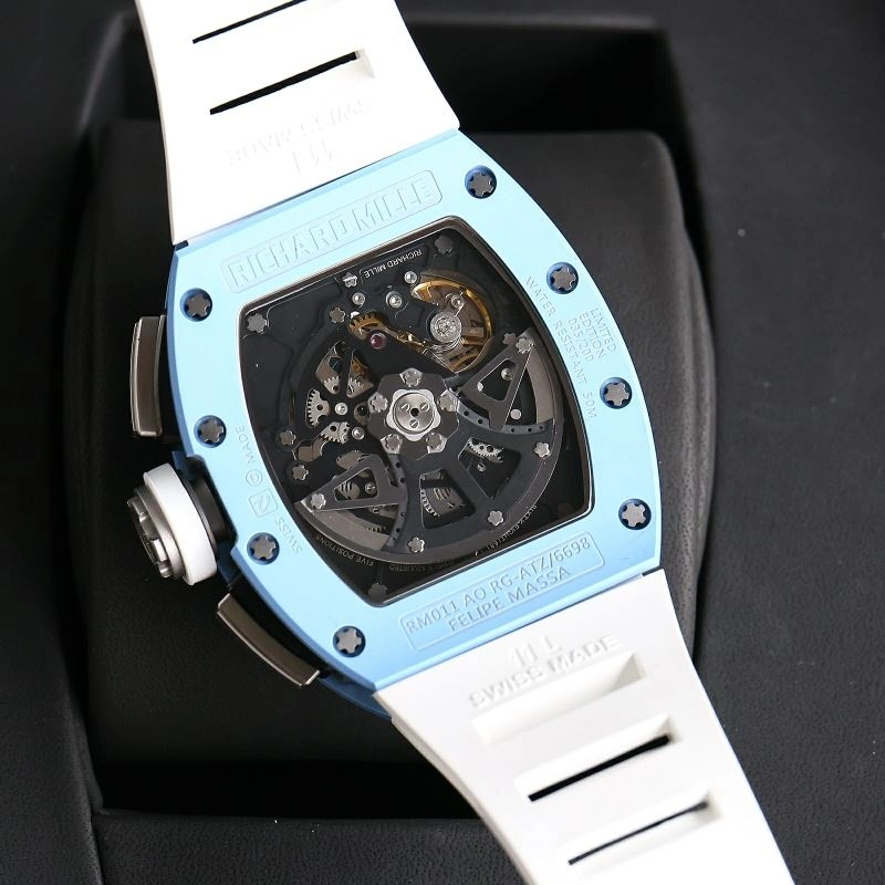 RICHARD MILLE Watches Comfortable 198997