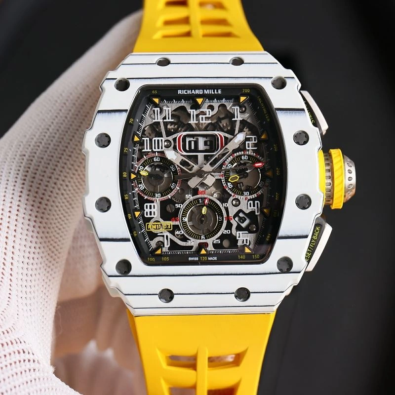 RICHARD MILLE Watches Sleek 198996