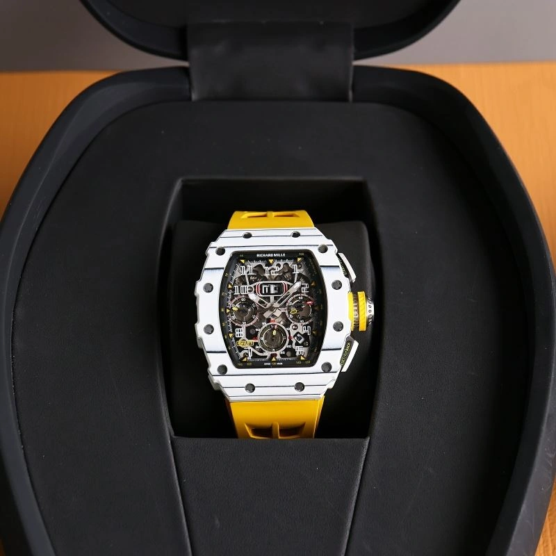 RICHARD MILLE Watches Sleek 198996