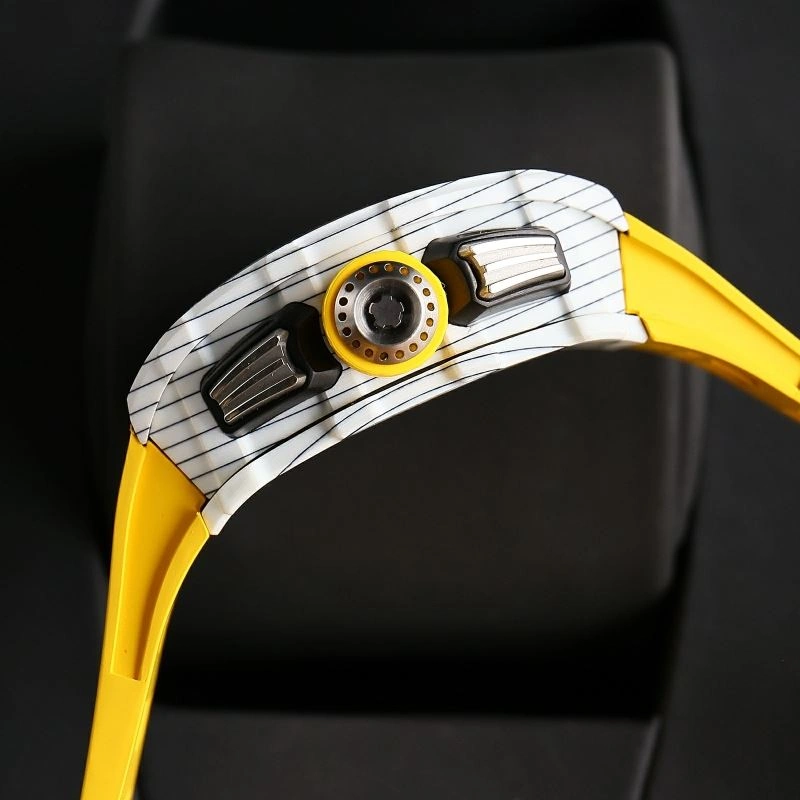 RICHARD MILLE Watches Sleek 198996