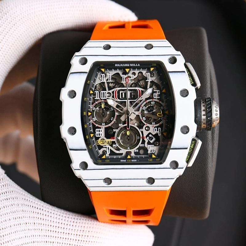 Breathable RICHARD MILLE Watches 198995