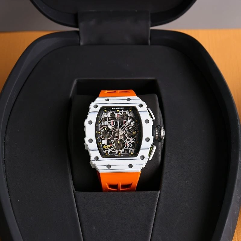 Breathable RICHARD MILLE Watches 198995