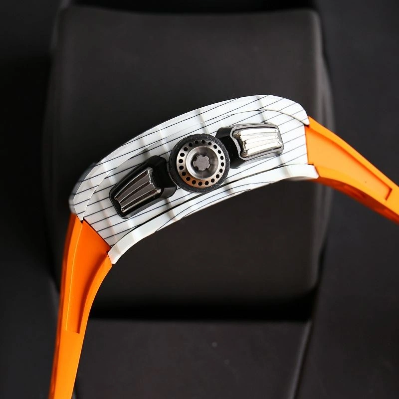 Breathable RICHARD MILLE Watches 198995