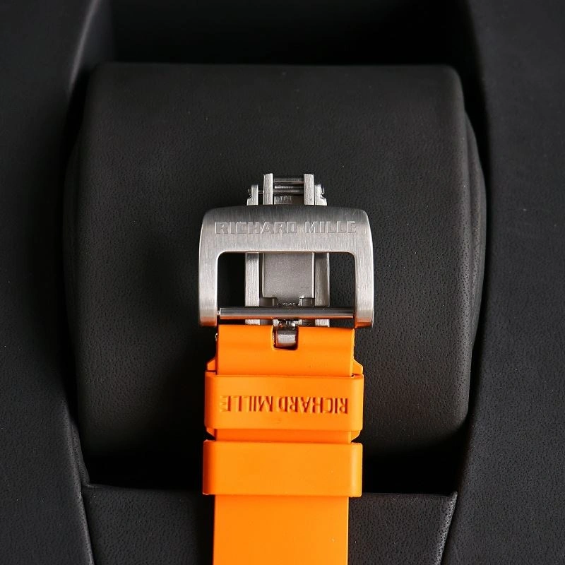 Breathable RICHARD MILLE Watches 198995