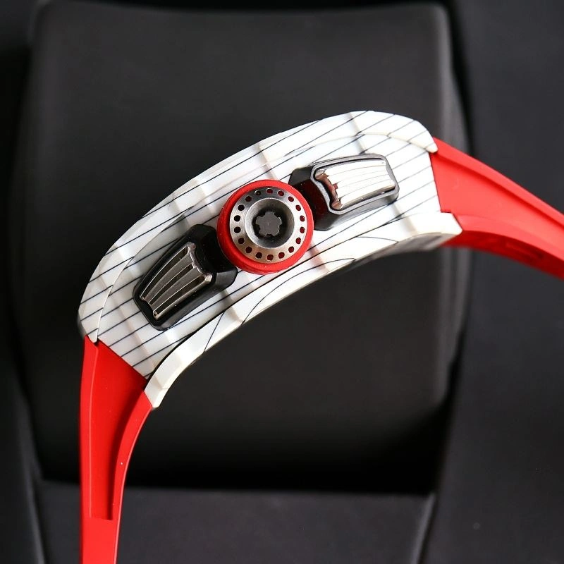 Comfortable RICHARD MILLE Watches 198979