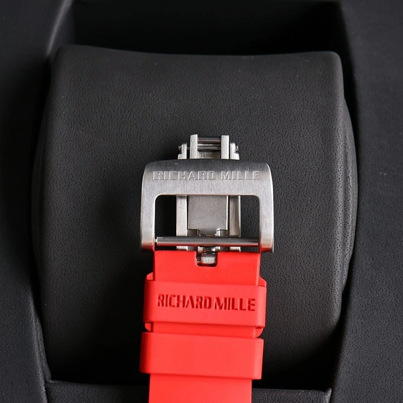 Comfortable RICHARD MILLE Watches 198979