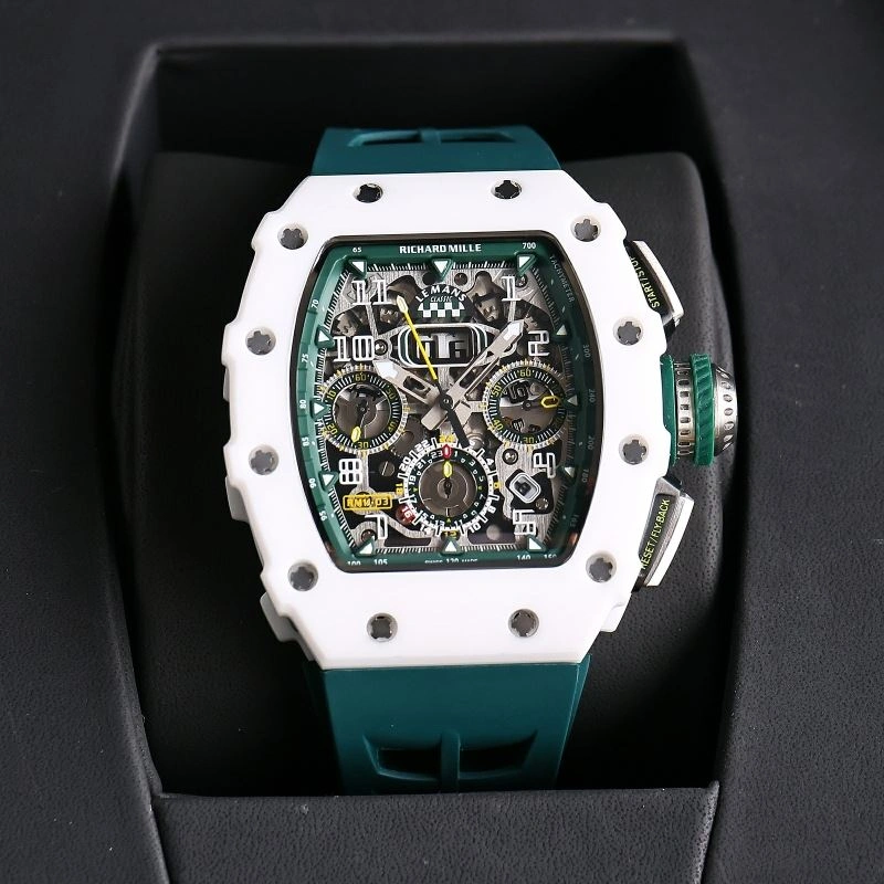 RICHARD MILLE Watches WaterResistant 198982