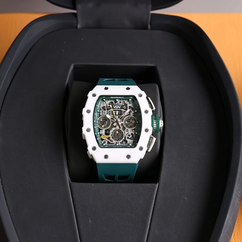 RICHARD MILLE Watches WaterResistant 198982