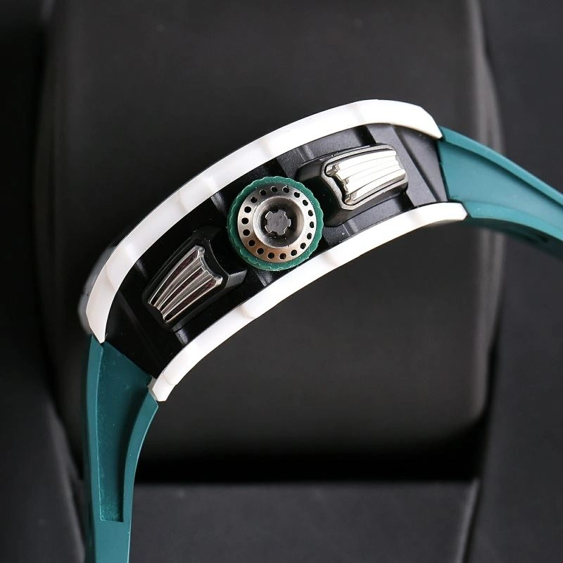 RICHARD MILLE Watches WaterResistant 198982