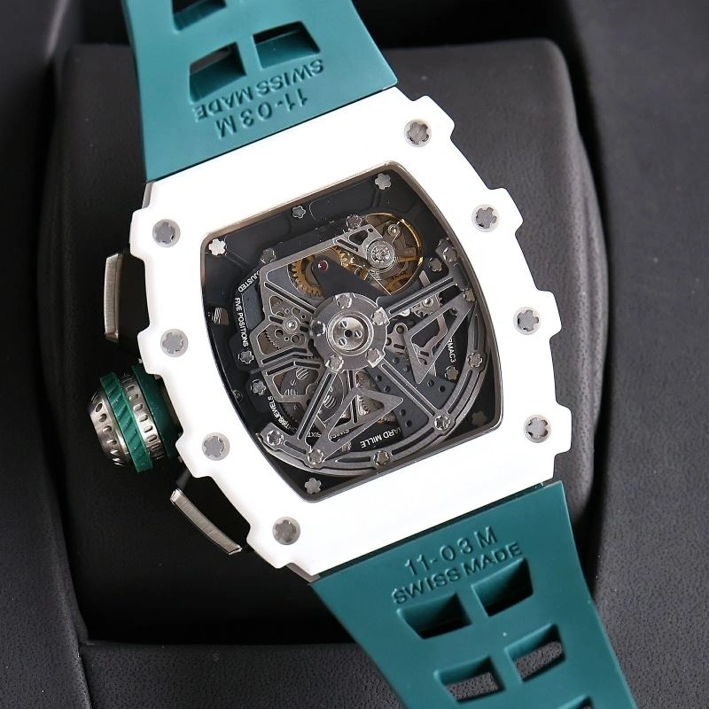 RICHARD MILLE Watches WaterResistant 198982