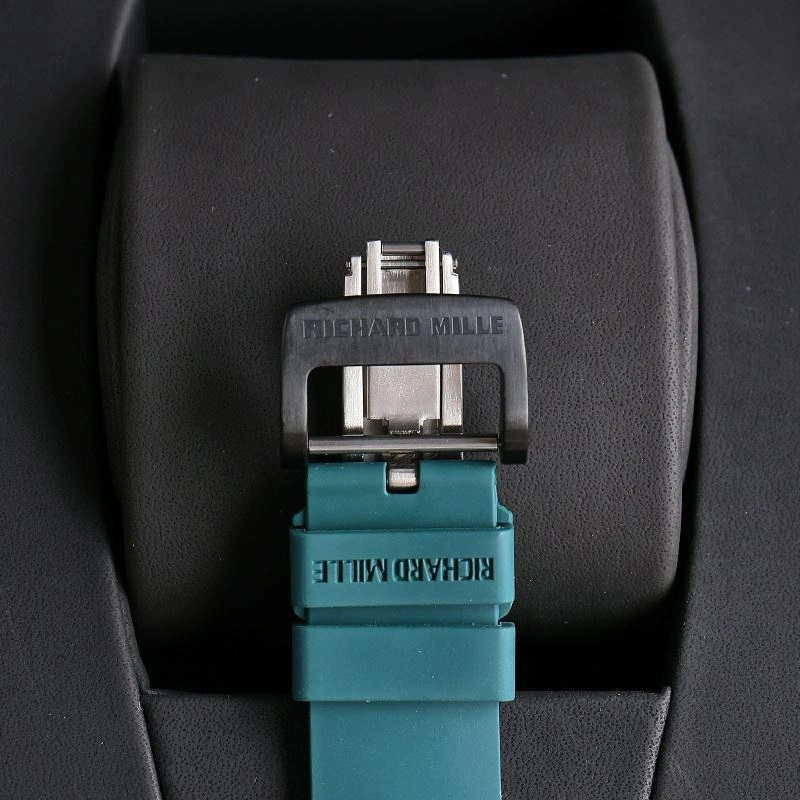 RICHARD MILLE Watches WaterResistant 198982