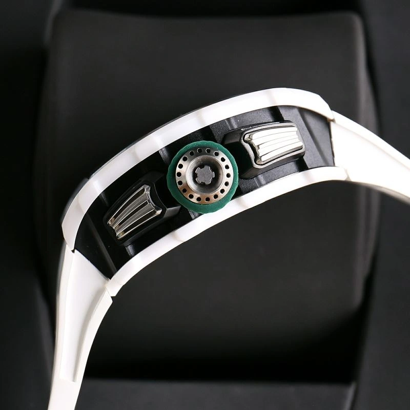 TechFriendly RICHARD MILLE Watches 198980