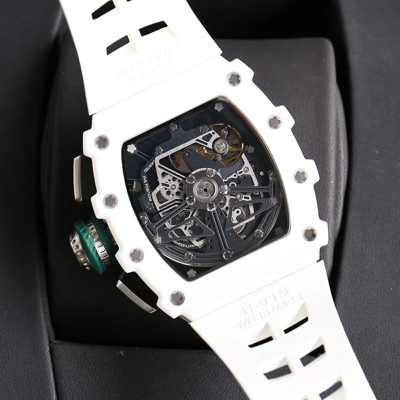 TechFriendly RICHARD MILLE Watches 198980