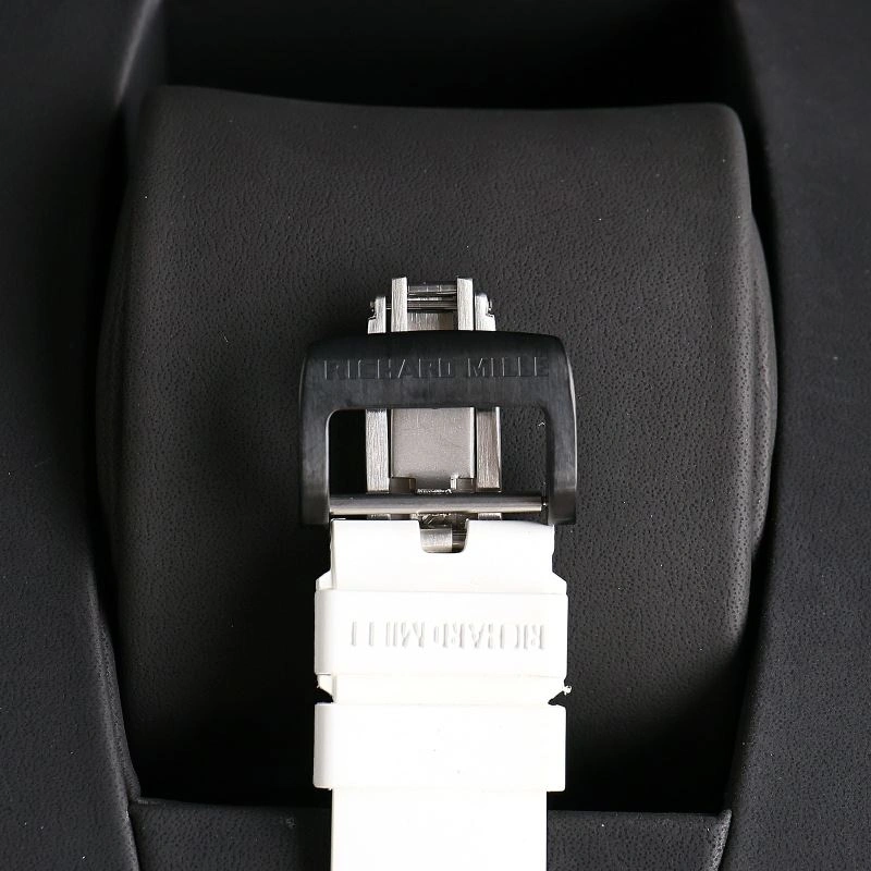 TechFriendly RICHARD MILLE Watches 198980