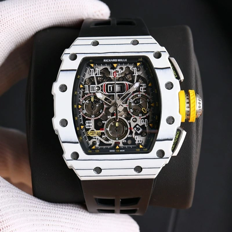 RICHARD MILLE Watches Packable 198974