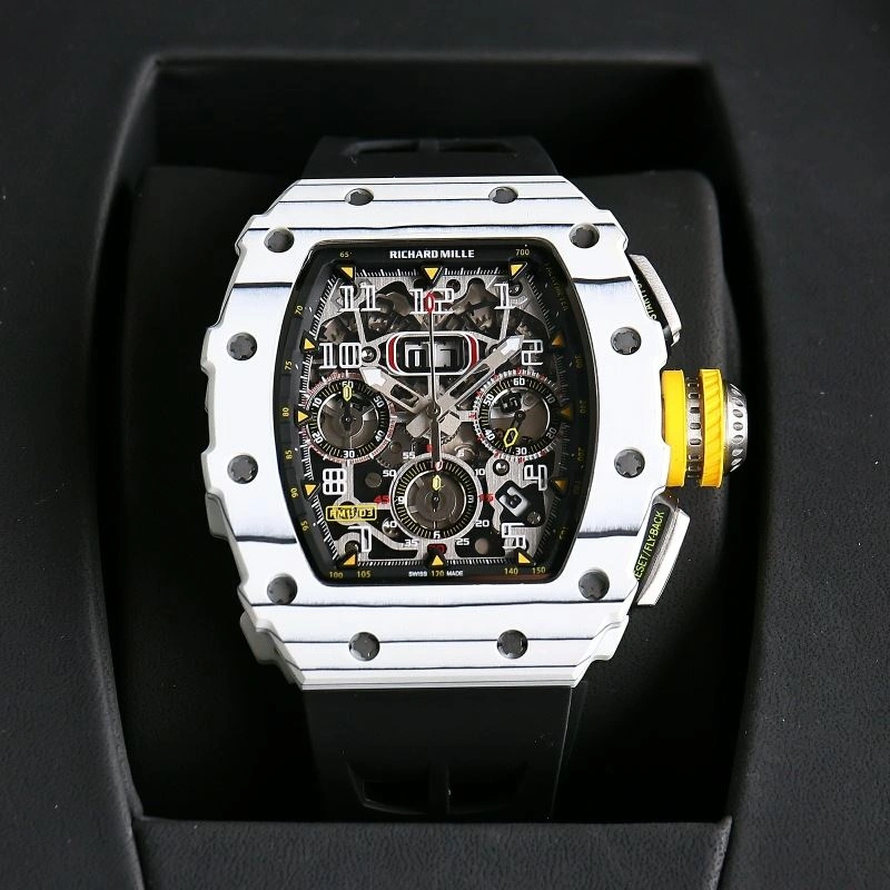 RICHARD MILLE Watches Packable 198974