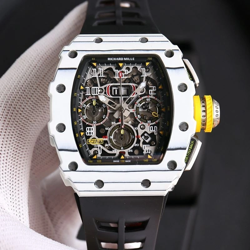 RICHARD MILLE Watches Packable 198974