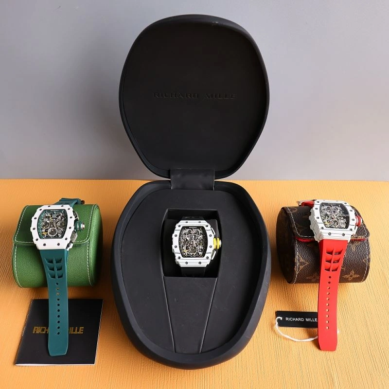 RICHARD MILLE Watches Packable 198974
