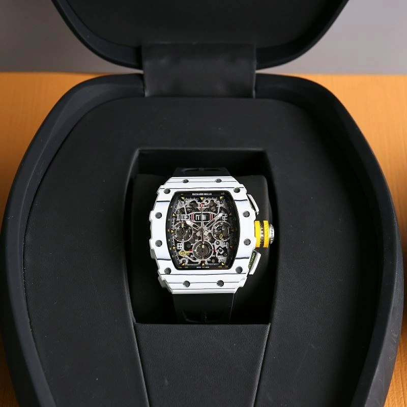 RICHARD MILLE Watches Packable 198974