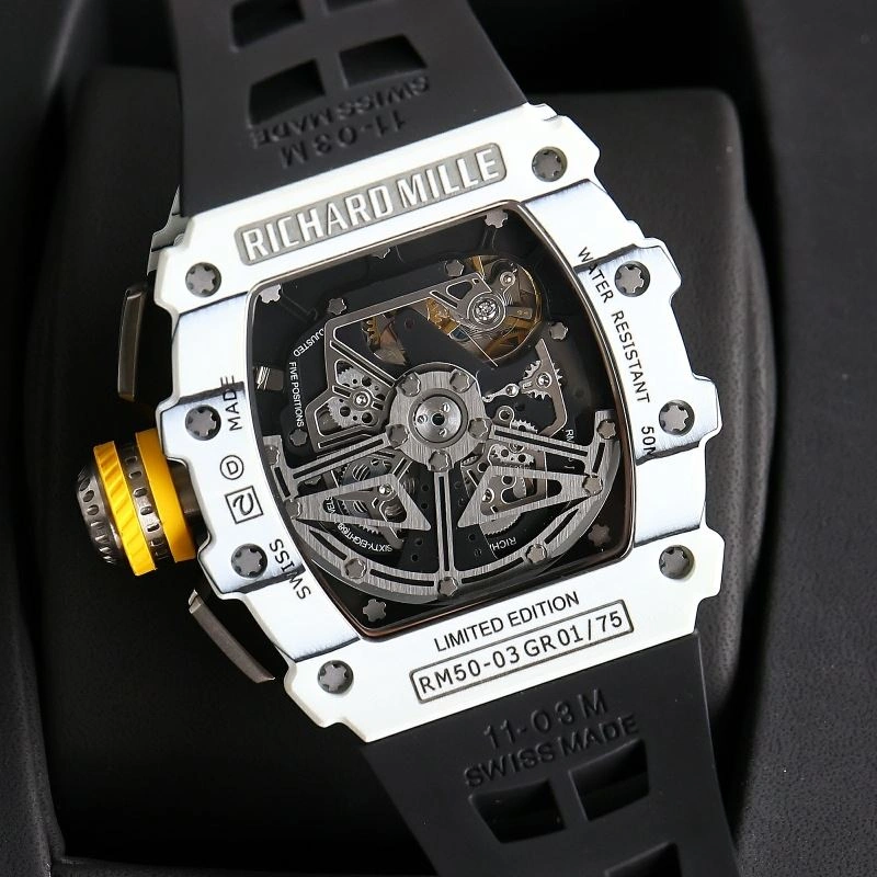 RICHARD MILLE Watches Packable 198974