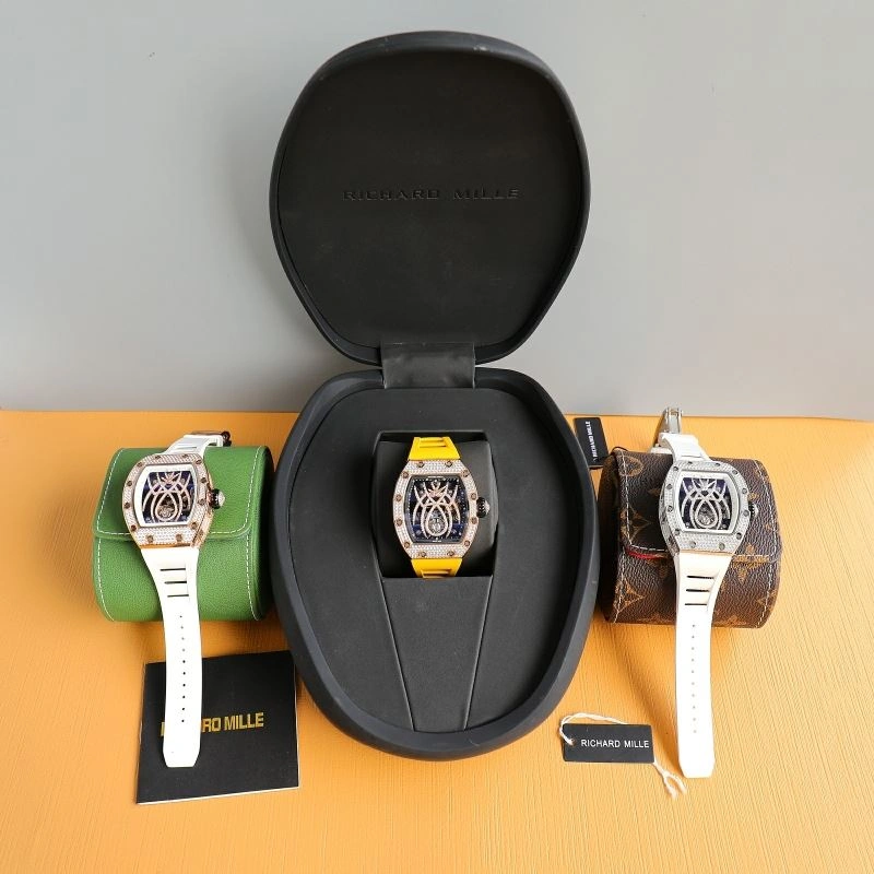 RICHARD MILLE Watches Popular 198985