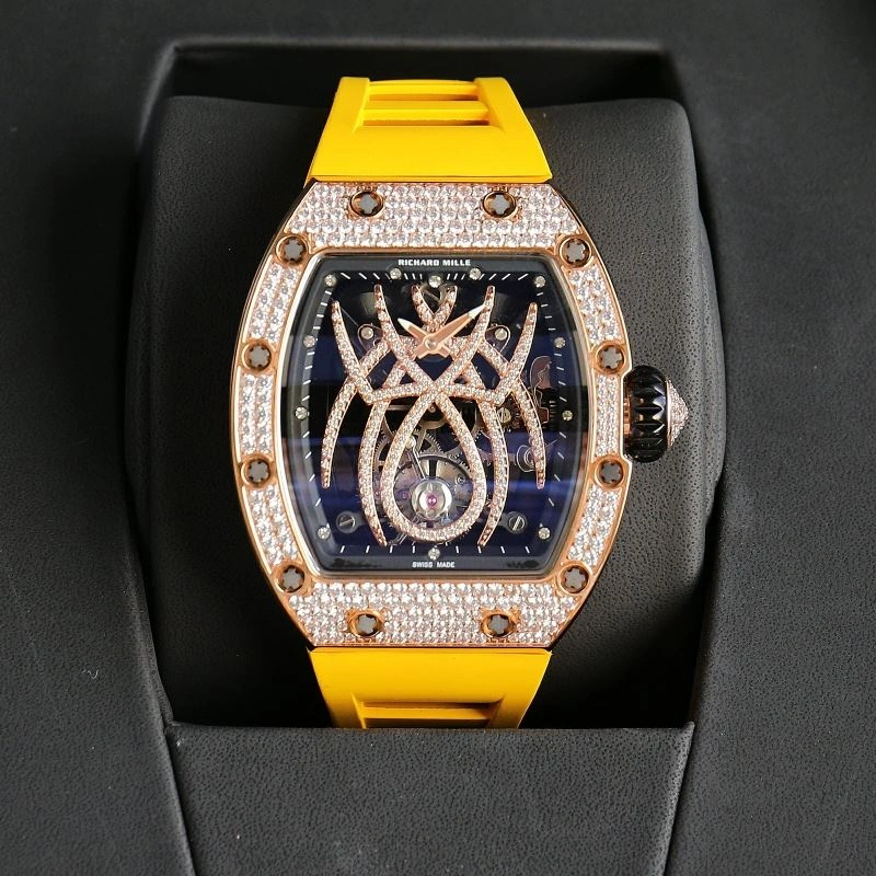 RICHARD MILLE Watches Popular 198985