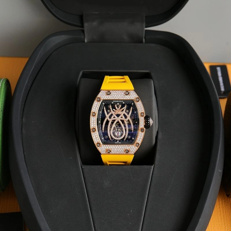RICHARD MILLE Watches Popular 198985