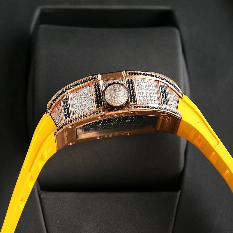RICHARD MILLE Watches Popular 198985