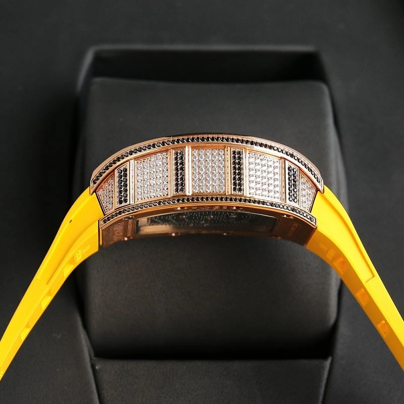 RICHARD MILLE Watches Popular 198985