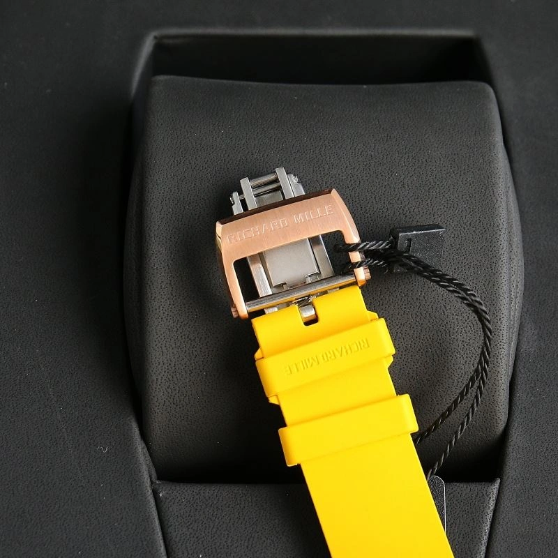 RICHARD MILLE Watches Popular 198985