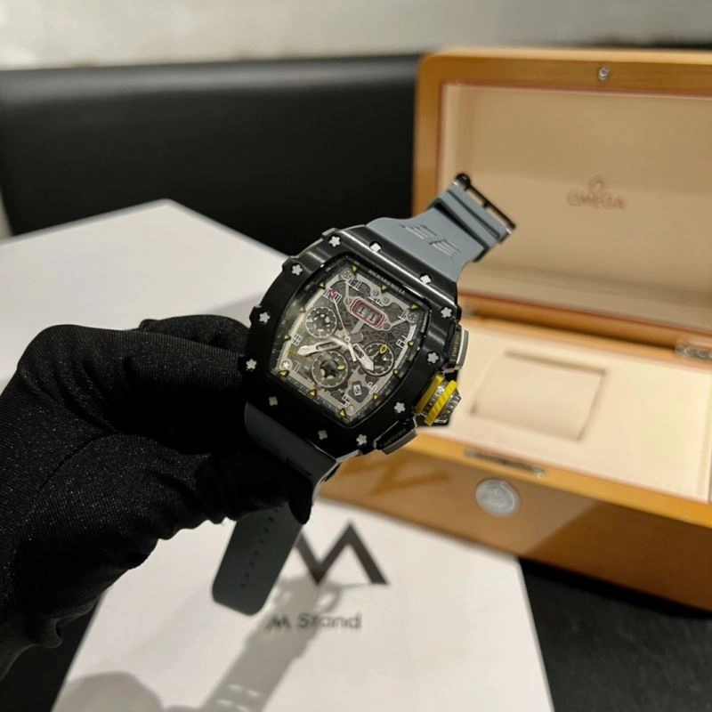 RICHARD MILLE Watches Reliable 198990