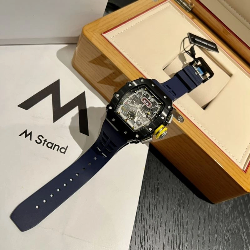 RICHARD MILLE Watches Sophisticated 198989