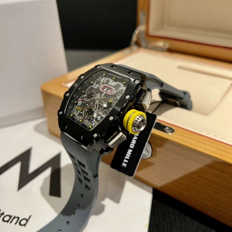 RICHARD MILLE Watches Sophisticated 198989