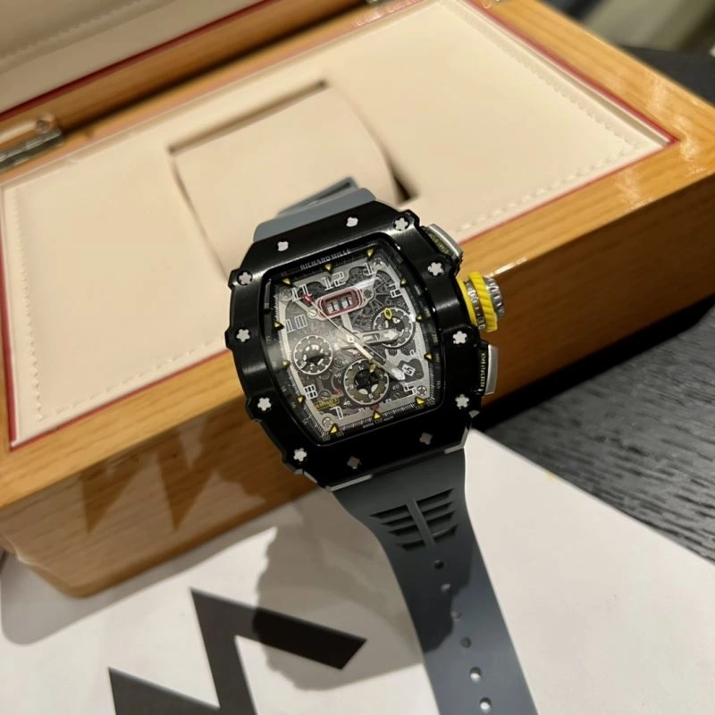 RICHARD MILLE Watches Sophisticated 198989