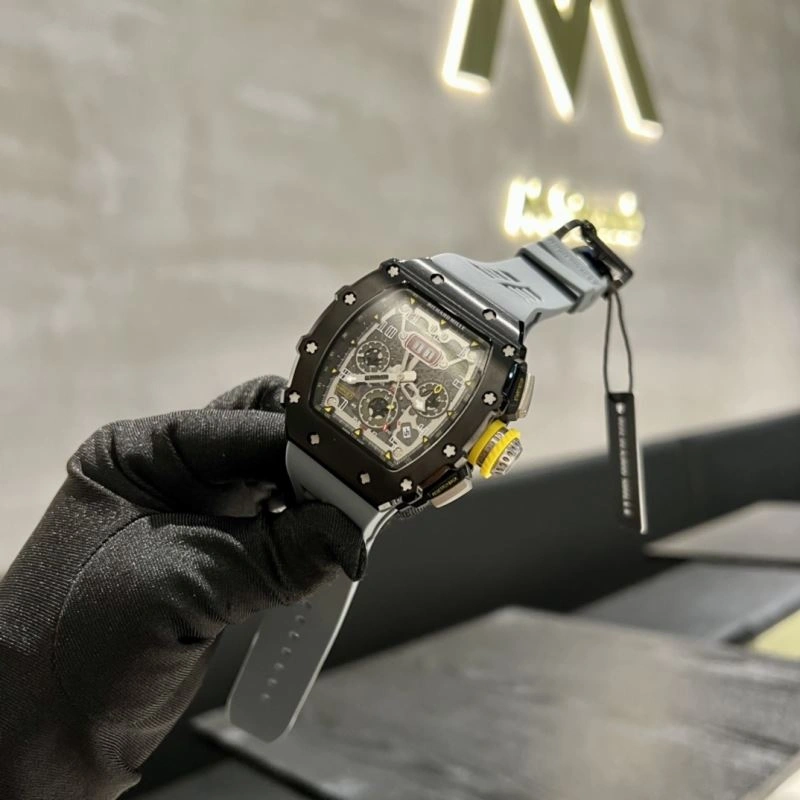RICHARD MILLE Watches Sophisticated 198989