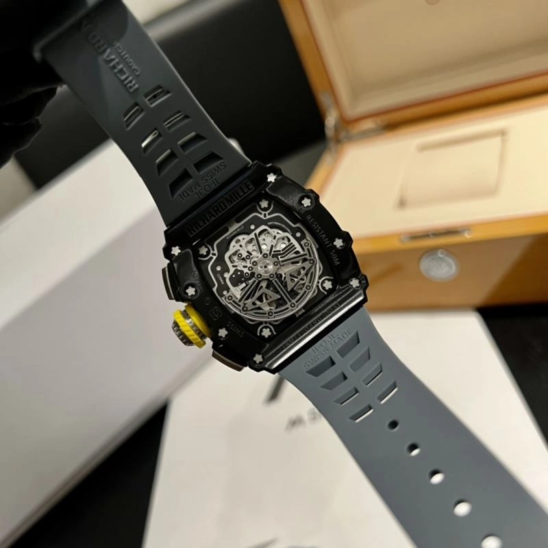 RICHARD MILLE Watches Sophisticated 198989