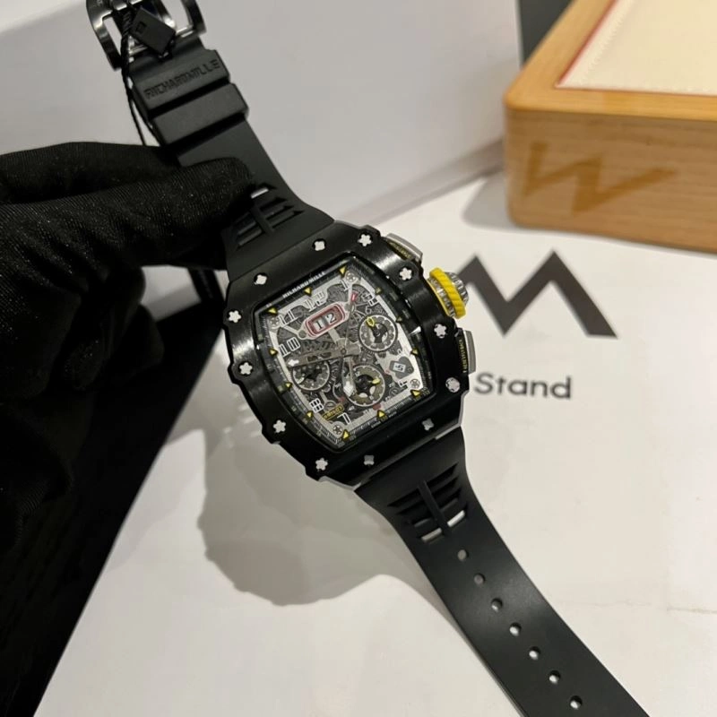 RICHARD MILLE Watches Modern 198977
