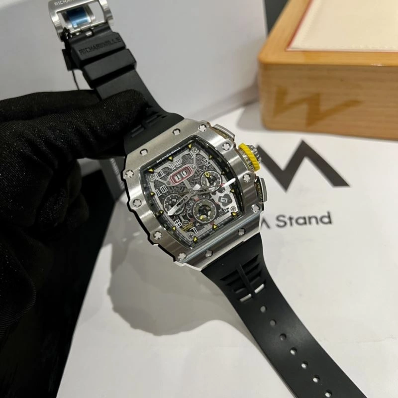Contemporary RICHARD MILLE Watches 198993