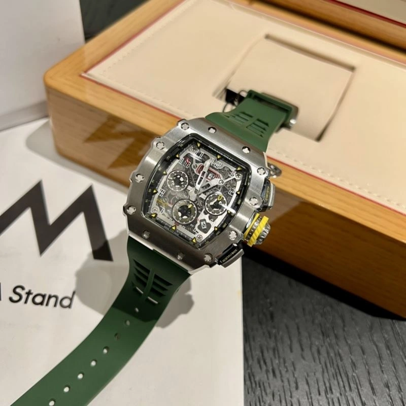 Contemporary RICHARD MILLE Watches 198993